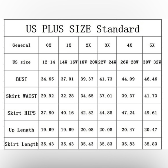 MRSFITOK Women 2 Piece Outfits Sets Summer Sexy Midi Dresses Skirt - Picture 4 of 4